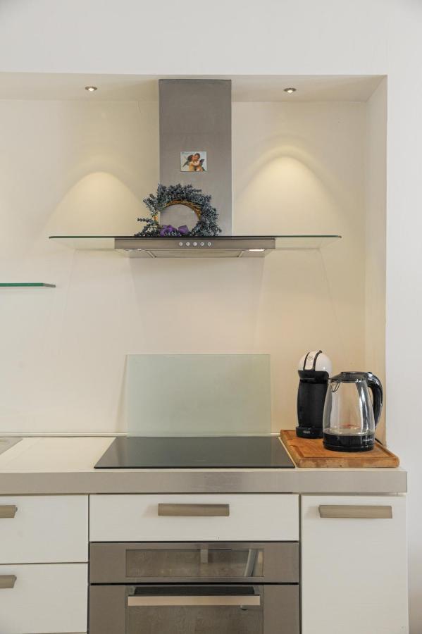 Apartment A Gem In The Cagliari