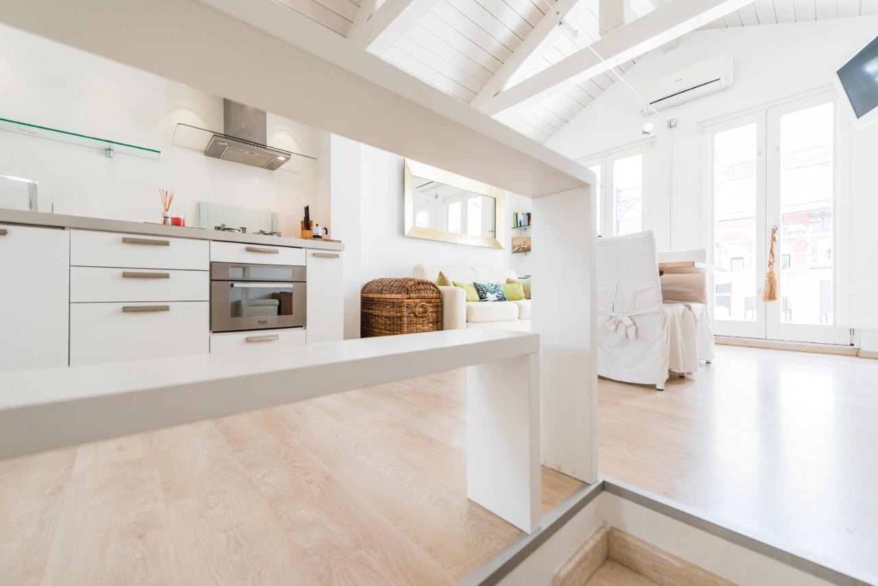 A Gem In The Apartment Cagliari