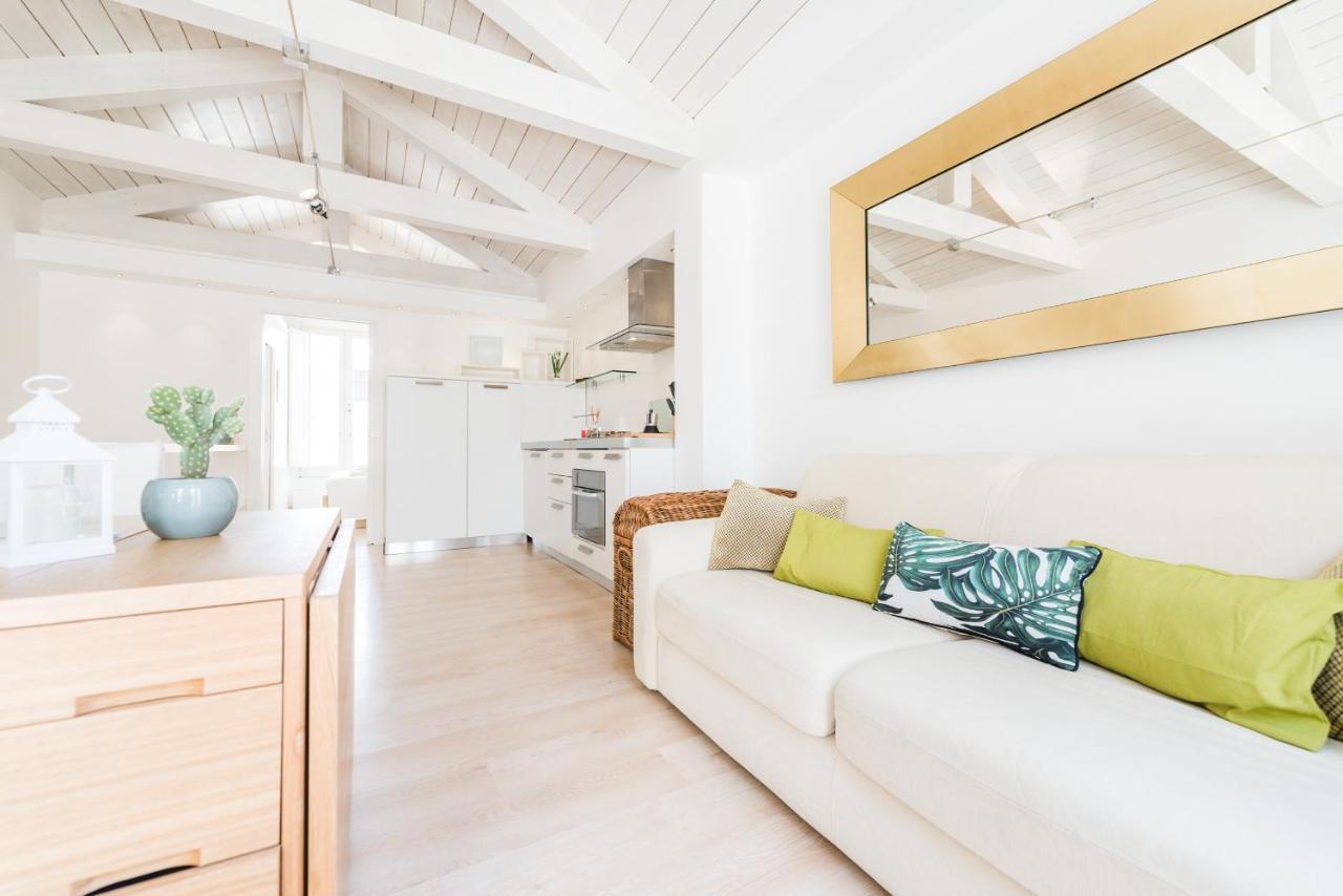 A Gem In The Apartment Cagliari