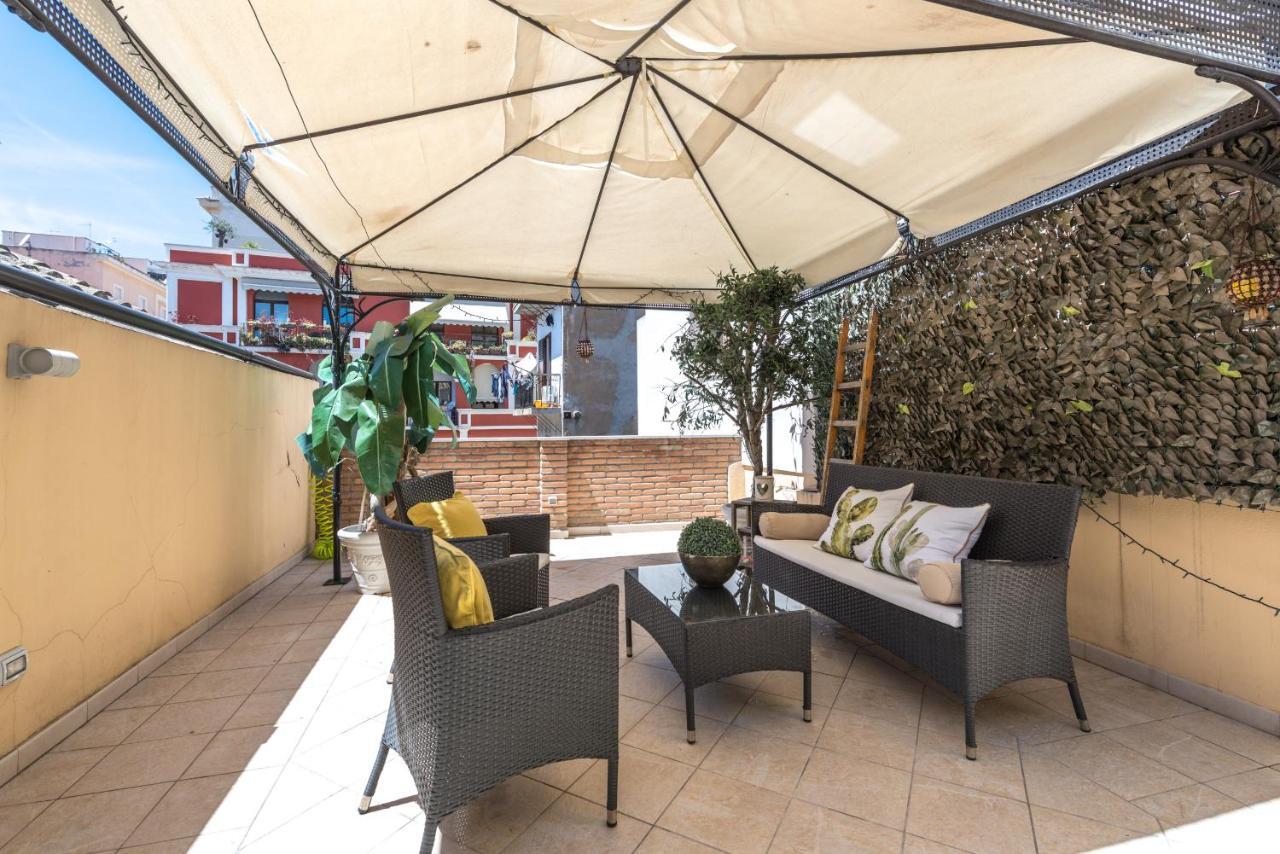A Gem In The Apartment Cagliari