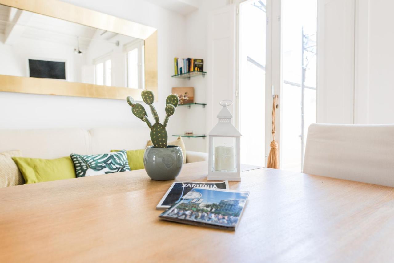 Apartment A Gem In The Cagliari
